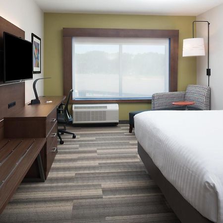 Holiday Inn Express & Suites Ruston By Ihg Esterno foto