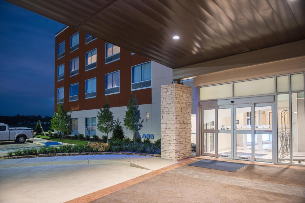 Holiday Inn Express & Suites Ruston By Ihg Esterno foto