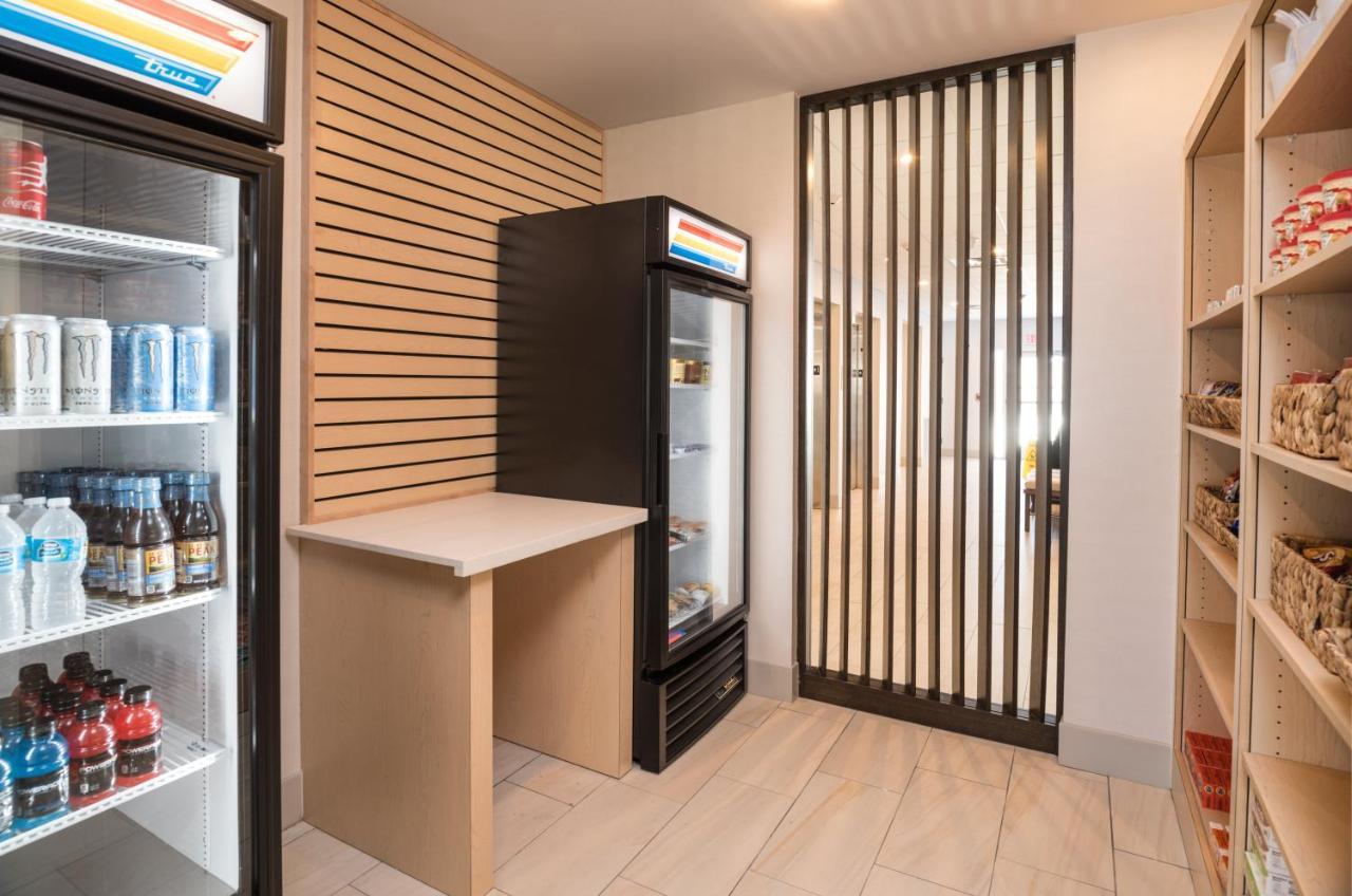 Holiday Inn Express & Suites Ruston By Ihg Esterno foto