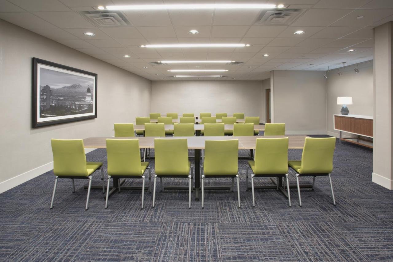 Holiday Inn Express & Suites Ruston By Ihg Esterno foto